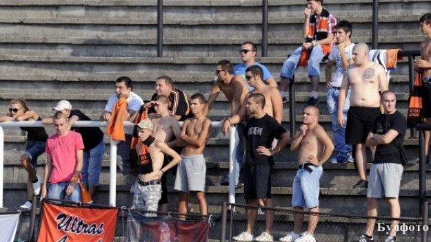 Литекс разгроми Етър като гост