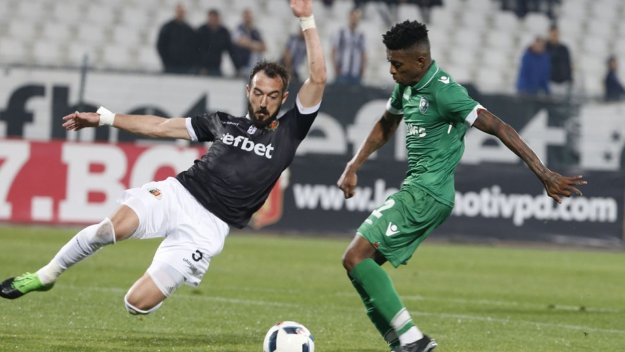 ludogorets.com