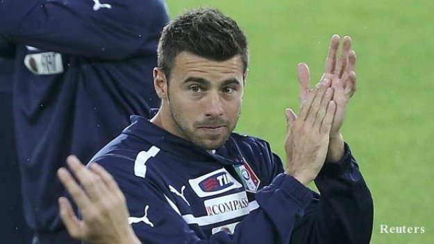 Бардзали: Изравняването дойде след наша грешка