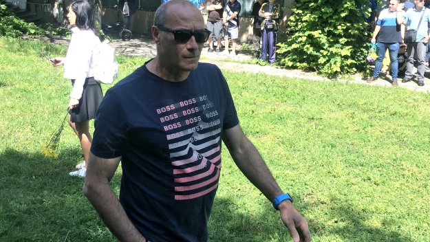 Емил Велев: Левски е по-класен от Борац, но не бива да подценява съперника