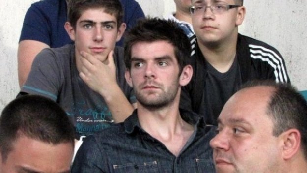 Радуканов изхвърлил Шеридън, защото бил непослушен