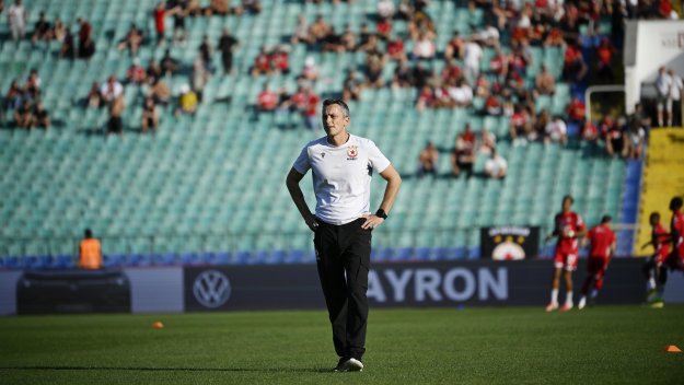 Оставката на Янев е умен ход, ЦСКА ще бие Левски с 2:1