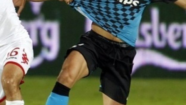 Спартак Москва иска Манолев