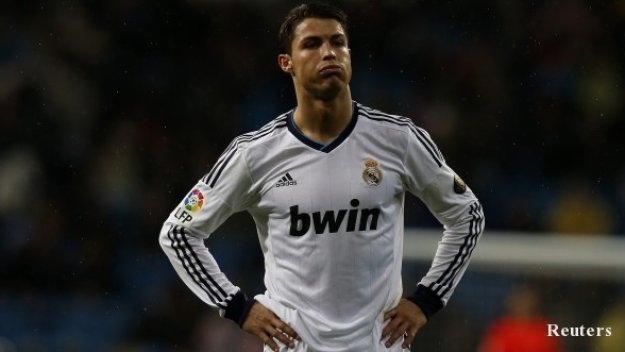 Перес и Роналдо на среща през май