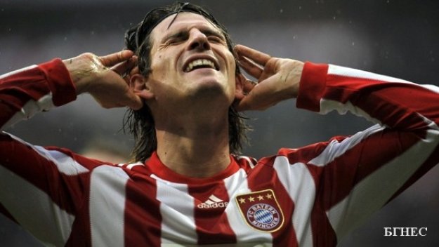 Марио Гомес: Трябва да бием Клуж за самочувствие