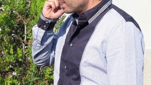 Ясен Петров заковава Иво Иванов на пейката