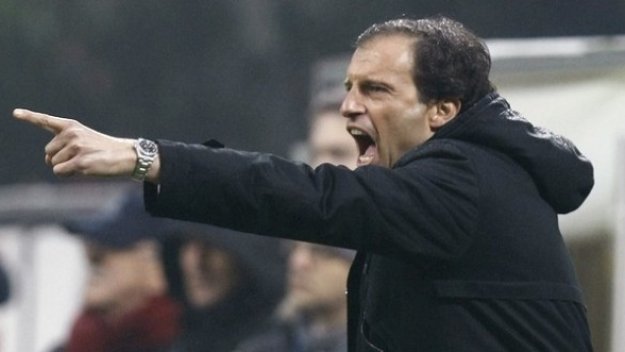 Алегри: Проспахме първото полувреме