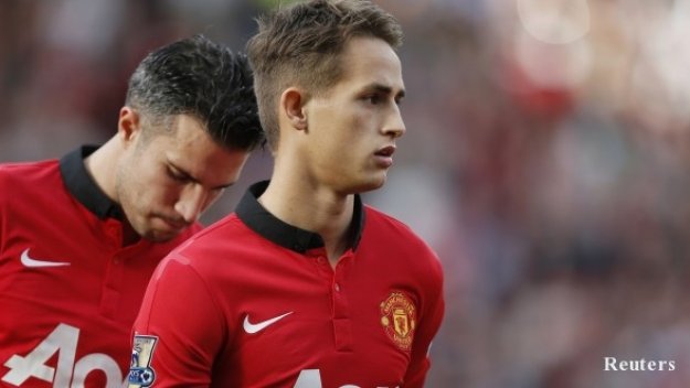 Ман Юнайтед отново се издъни у дома