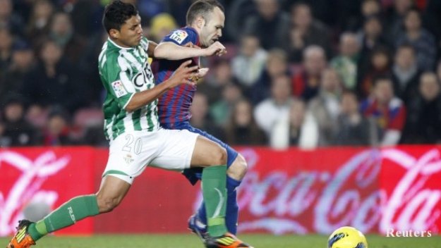 Андрес: Не съм симулант