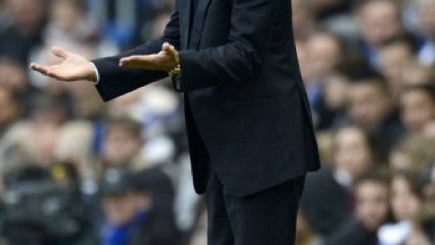 Суонзи вече има вариант за нов наставник, ако Лаудруп напусне