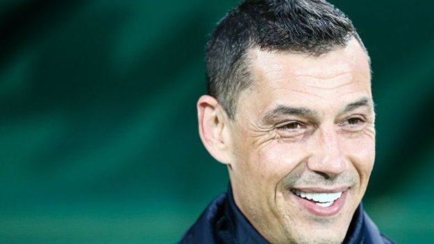 Трима украинци започнаха с Локомотив Пловдив