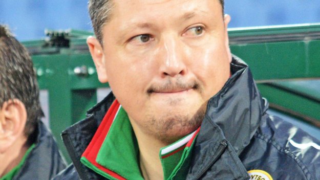 Любо Пенев разсипа цялото БФС