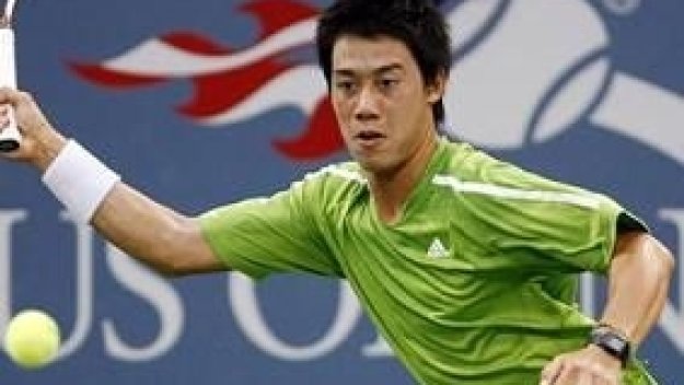 Тинейджър от Япония изхвърли Давид Ферер от US Open