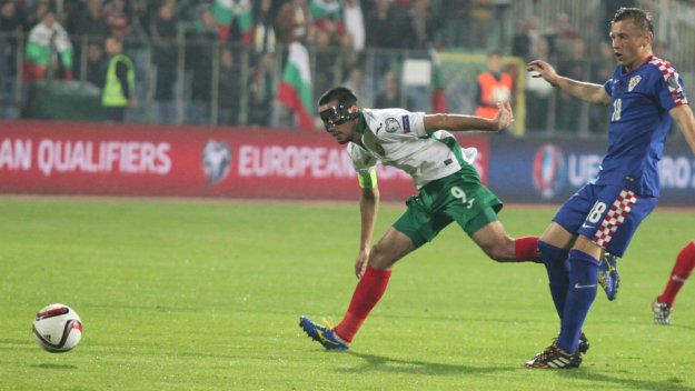 Ивелин Попов: Трябва по-бързо да забравим този мач