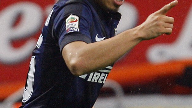 Съдия резна беззъбия Интер