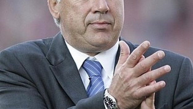 Роман доволен от стила на Анчелоти