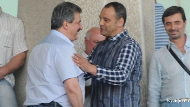 Ники Илиев: Никой не може да ми се бърка в работата