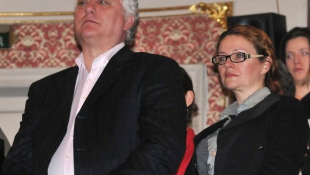 Томас Лафчис отсече: Стойчо Стоев не е подходящ за Левски