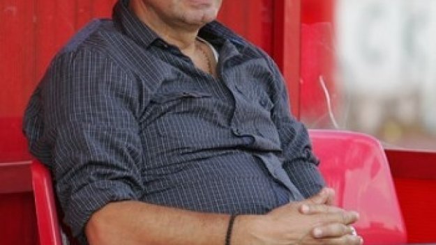 Гьоре: Ще е чудо, ако ЦСКА няма проблем