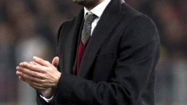 Изписаха Гуардиола от болницата