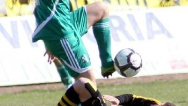 Национал става капитан на Лудогорец