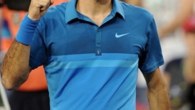 Роджър Федерер: Приятно е, когато побеждаваш в трудни мачове