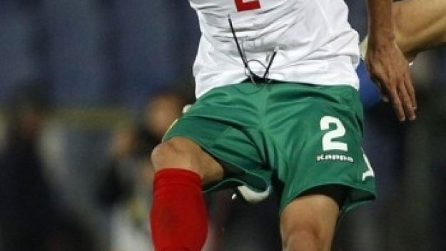 Манолев започнал преговори с Краснодар