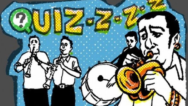 Музика за душата