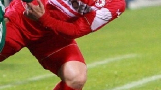 Лукас Саша замени ЦСКА с израелци