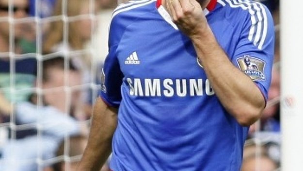 Лампард пропуска мача с Уест Хям