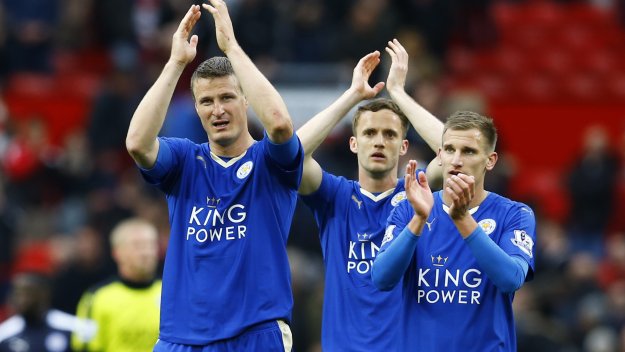 Лестър ще запази състава си за ШЛ