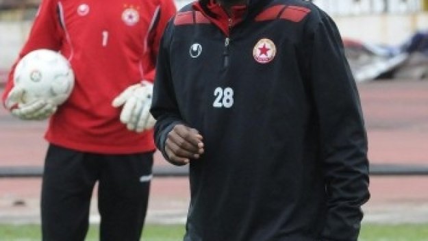 Китайци отмъкват Маркиньос от ЦСКА