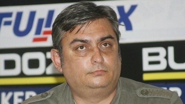 &quot;А&quot; група - пародия и цирк! Калиакра - Левски не се игра, няма линейка