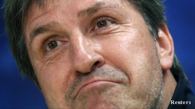 Жорди Роура: Вия е много важен играч за Барса