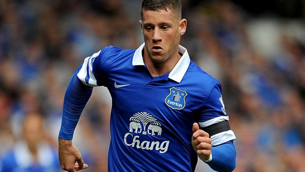 Баркли се връща до 2 седмици