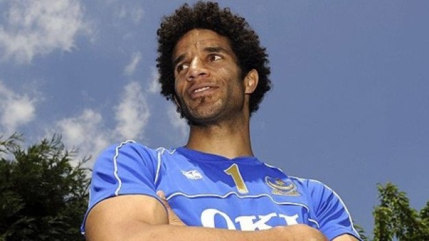 Дейвид Джеймс: Бях пиян, когато приех да заиграя в Бристол