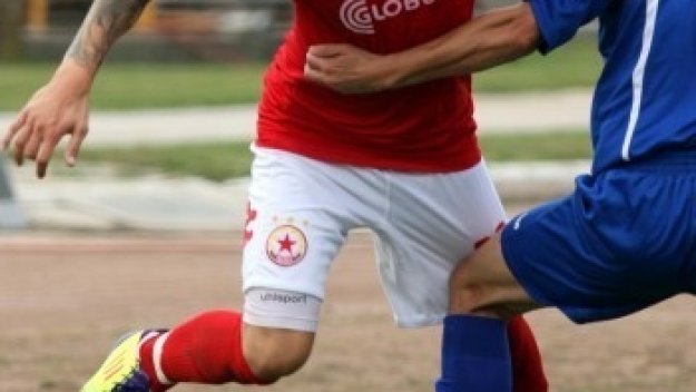 Бандата готов за &quot;чуковете&quot;