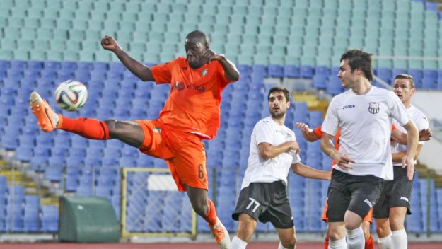 Унгарци натупаха здраво Литекс в Ловеч