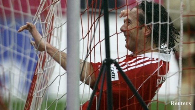 Писаро: Преди 11 години конкуренцията в Байерн беше по-голяма