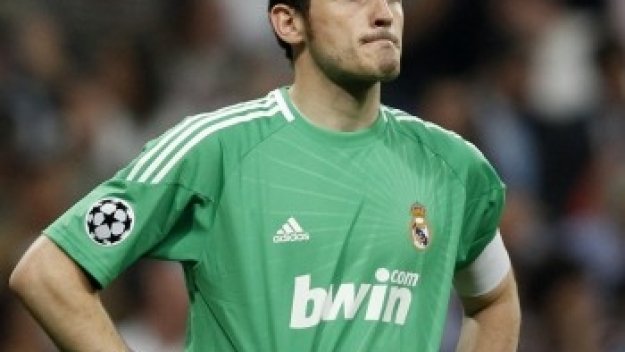 Касияс: Можем и да изпуснем титлата