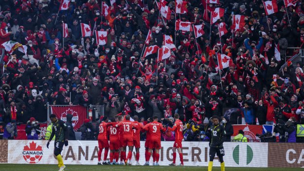 Има по-зле и от България! Светът се смее на Канада