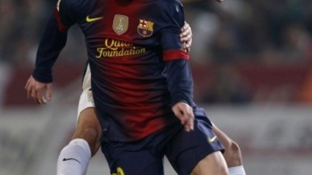 Лео ще прибира по 16 милиона на „Камп Ноу”