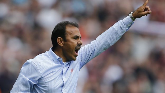 Треньорът на Херта: Байерн сякаш беше с двама души повече от нас