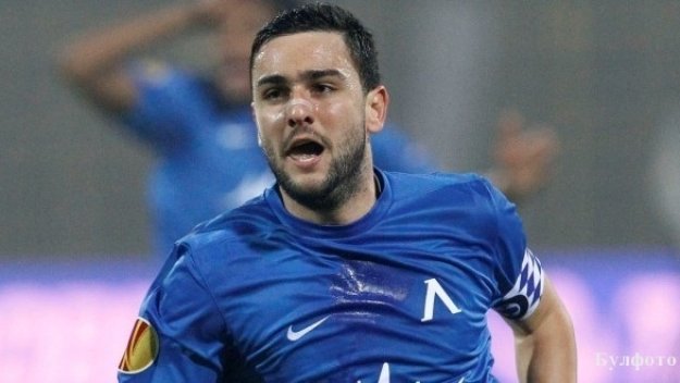 Левски с лекота удари и Ботев Враца