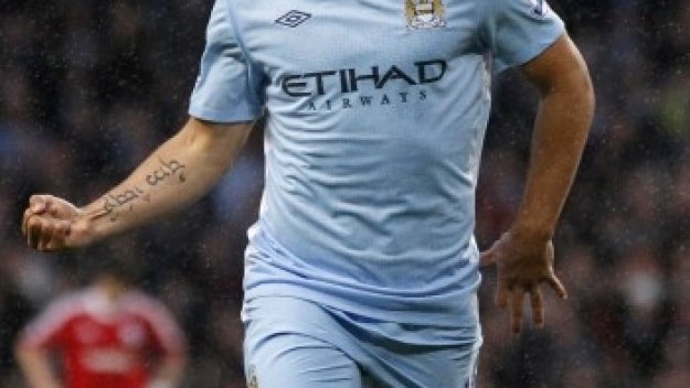 Манчестър Сити с първа победа в контролите + ВИДЕО