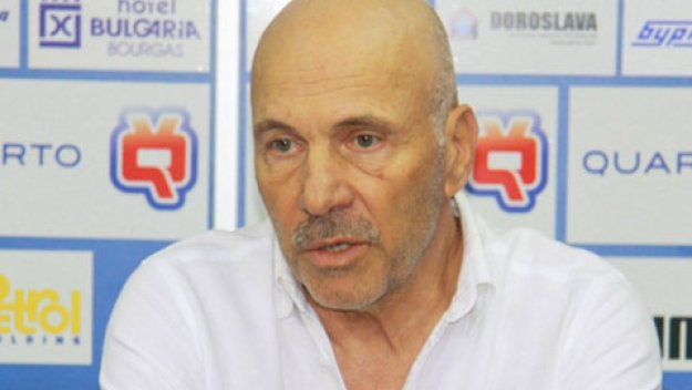 Гочето: ЦСКА е по-добър от Левски, сините ще ревнат