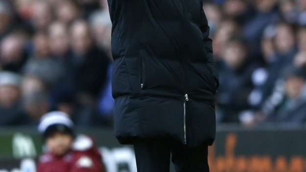 Моуриньо: Спокойна победа