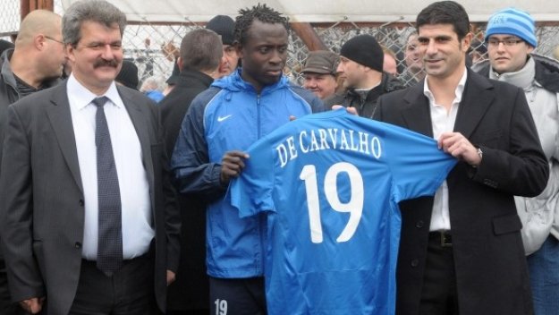 Мениджър ще спира трансферите в Левски