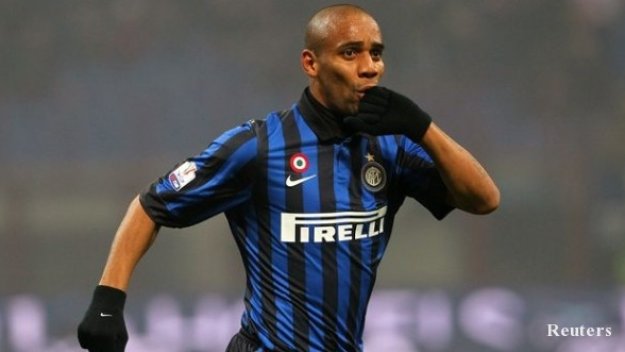 Майкон готов да взима по-малко на “Бернабеу”