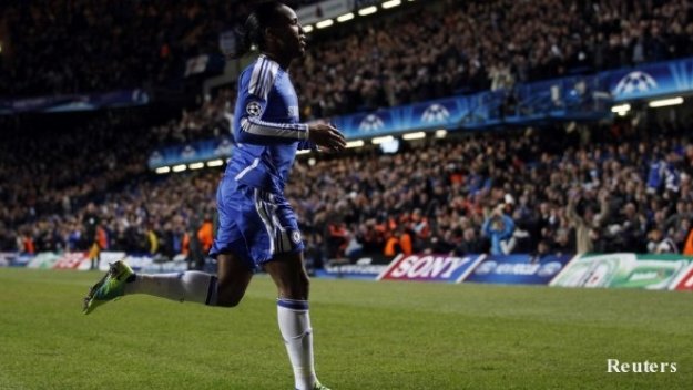 Дидие Дрогба: Ще играя най-малко още 2 години